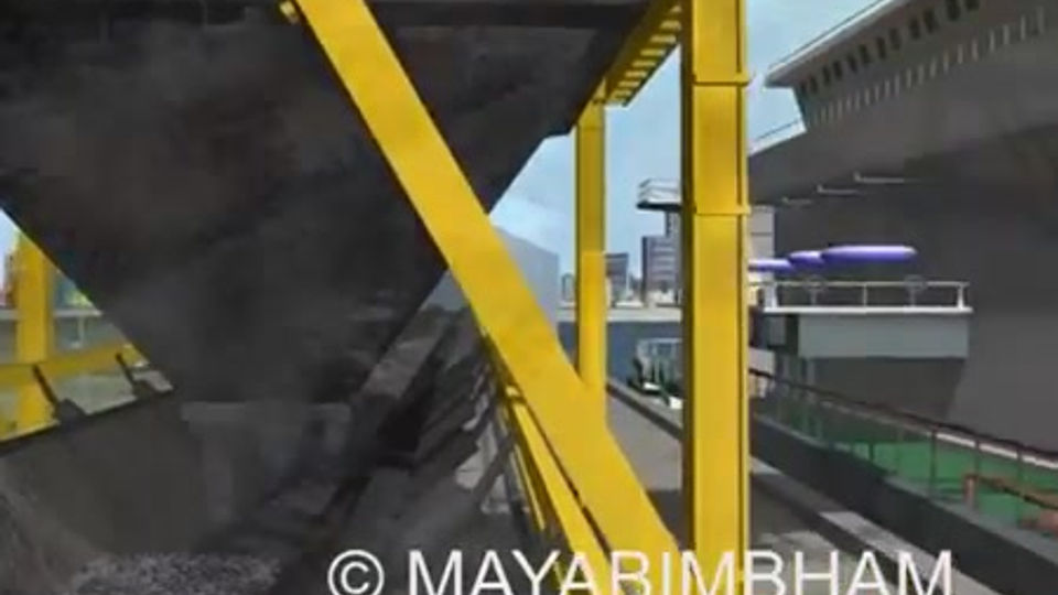 MARG Constructions